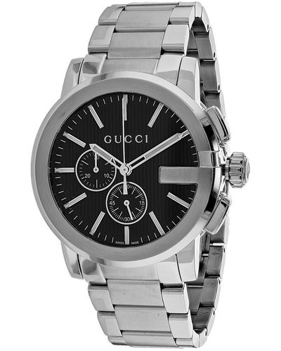 Montre gucci homme prix hot sale