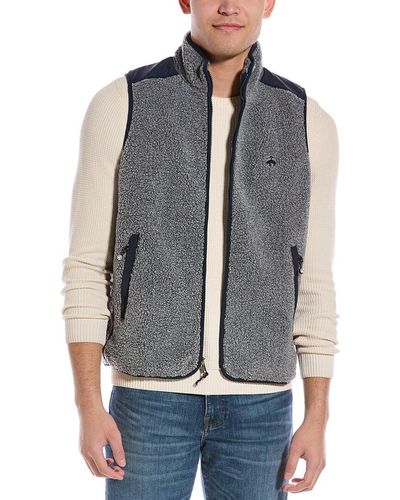 Brooks Brothers Waistcoats and gilets for Men | Online Sale up to 77% off |  Lyst