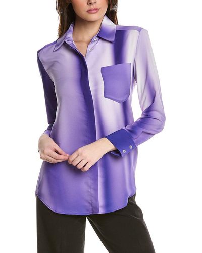 Purple Piazza Sempione Clothing for Women | Lyst