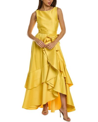 Badgley Mischka Dresses for Women | Online Sale up to 87% off | Lyst