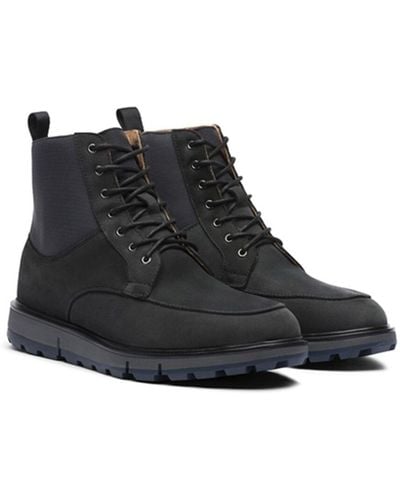 Swims Motion Country Boot - Black