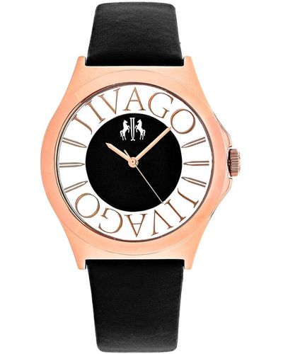 Jivago Fun Watch - Black