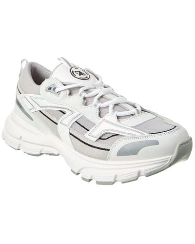 Axel Arigato Marathon R-trail Sneakers - White