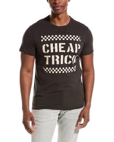 Chaser Brand T-shirt - Black