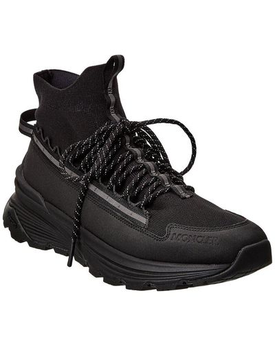 Moncler Shoes for Men | Online Sale up to 57% off | Lyst