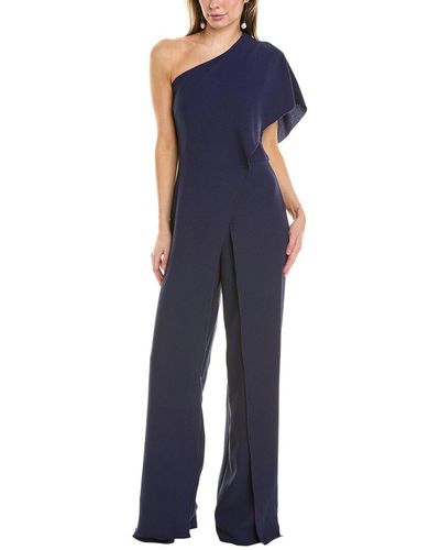 Issue New York Jumpsuit - Blue