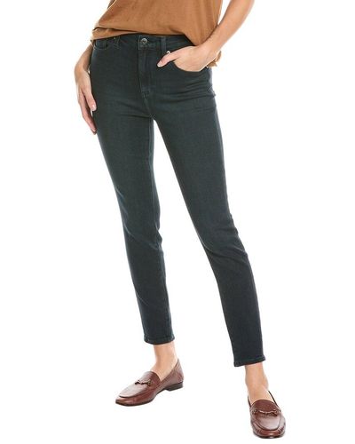 Pistola A-line High Line High-rise Skinny Jean - Blue