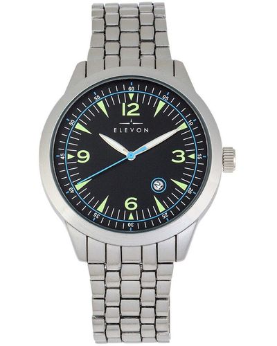 Elevon Watches Atlantic Watch - Gray