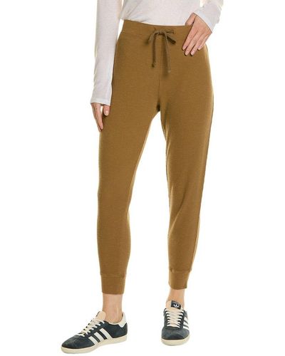 James perse sale womens joggers