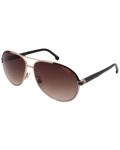 Carrera 1051/s 61mm Sunglasses - Brown