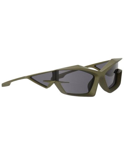 Givenchy Gv40049i 69mm Sunglasses - Gray