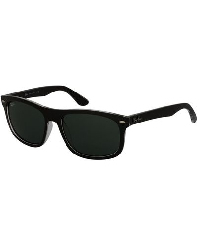 Ray-Ban Rb4226 56mm Sunglasses - Black