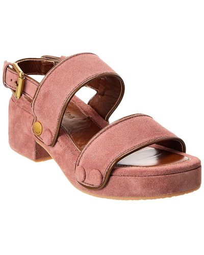 See By Chloé Sandal heels for Women