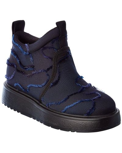 Dior Nomad-d Boot - Blue