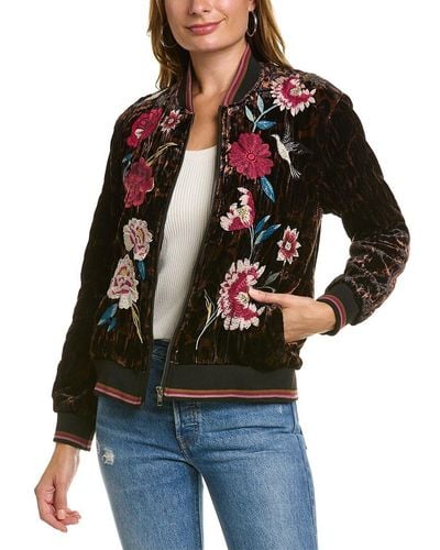 Johnny Was Jackets for Women | Online Sale up to 79% off | Lyst