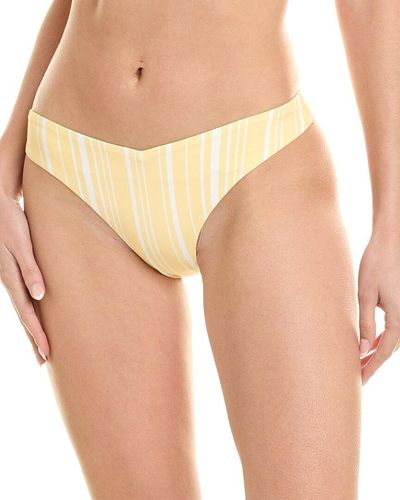 Onia Chiara Bottom - Natural