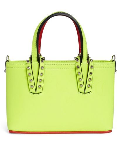 Louboutin borsa shop