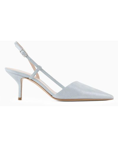 Giorgio Armani Shoes for Women, Online Sale up to 86% off