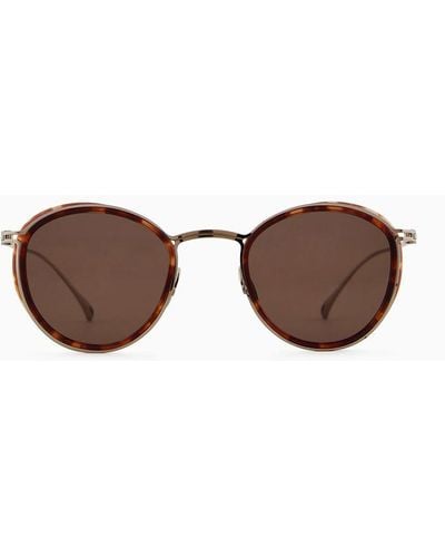 Sunglasses Giorgio Armani AR 6115T (30021W) AR6115T Man | Free Shipping  Shop Online