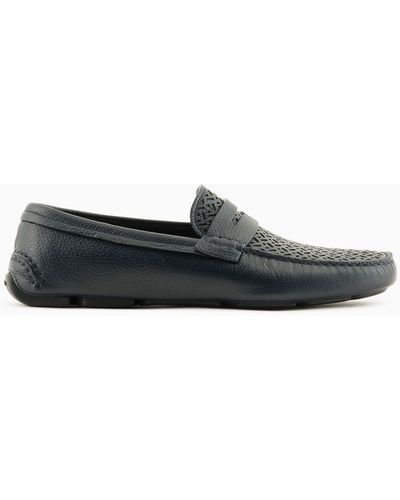 Giorgio loafers best sale sale
