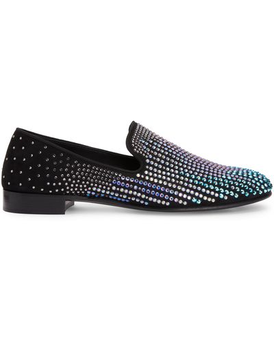 Giuseppe Zanotti LEWIS SHINE - Multicolore