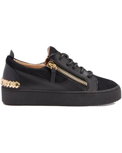 Giuseppe Zanotti Sneakers for Women | Online Sale up to 80% off | Lyst