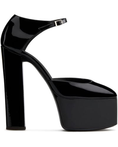 Giuseppe Zanotti BEBE - Nero