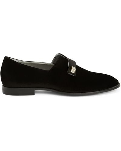 Giuseppe Zanotti MARTY - Noir