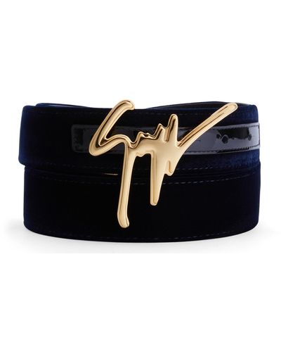 Giuseppe Zanotti Belts for Men | Online Sale up to 76% off | Lyst Canada