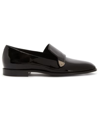 Giuseppe Zanotti EFLAMM - Schwarz