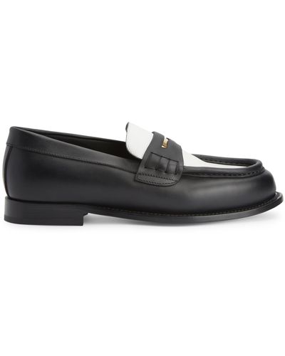 Giuseppe Zanotti Slip-on shoes for Men | Online Sale up to 75% off | Lyst