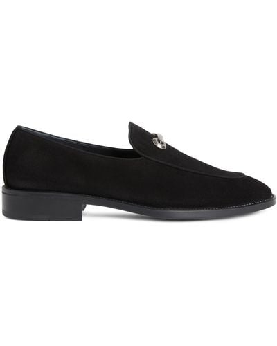 Giuseppe Zanotti Slip-on shoes for Men | Online Sale up to 70% off | Lyst