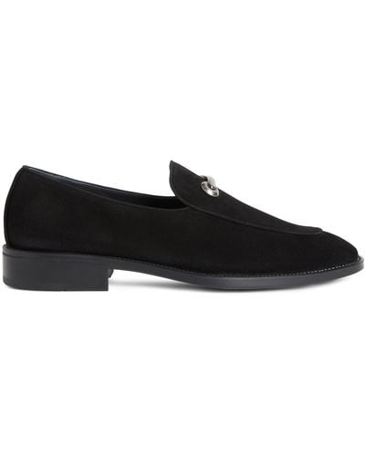 Giuseppe Zanotti Archibald - Black