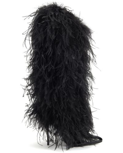 Giuseppe Zanotti Knee high boots for Women Online Sale up to 80