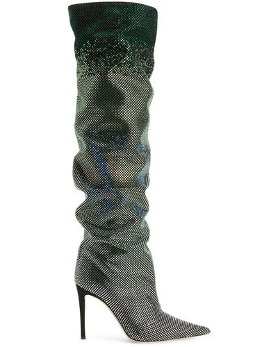 Giuseppe Zanotti GZ GALA CALEIDO - Verde