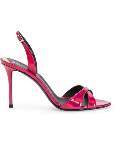 Giuseppe Zanotti Sandal heels for Women | Online Sale up to 80% off | Lyst