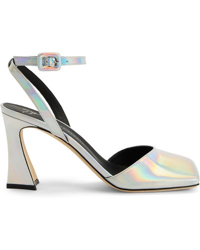 Giuseppe Zanotti Olivhe - Metallic