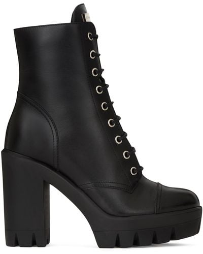 Giuseppe Zanotti boots for Women Online up to 80% off | Lyst