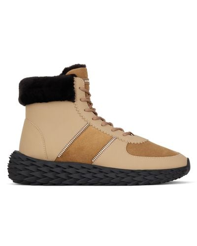 Giuseppe Zanotti Boots for Men | Online Sale up to 84% off | Lyst