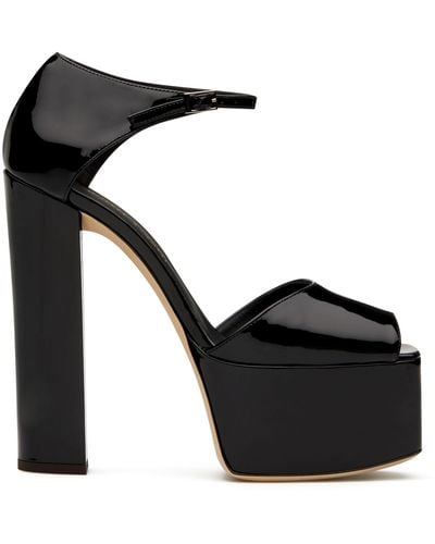 Giuseppe Zanotti Platform heels and pumps for Women | Online Sale up to ...