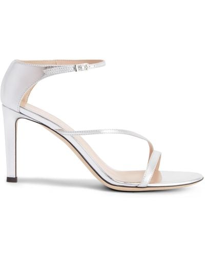 Giuseppe Zanotti Rivière - Metallic