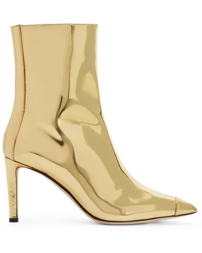 Giuseppe Zanotti Mirea - Metallic