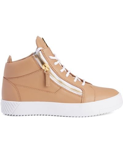 Giuseppe Zanotti KRISS - Braun