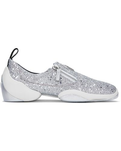 Giuseppe zanotti shop light jump ht1