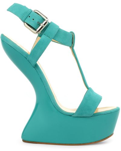 giuseppe zanotti platform heels