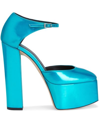 Giuseppe Zanotti BEBE - Blu