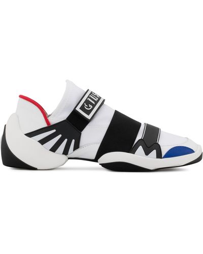 Giuseppe zanotti light shop jump ht1