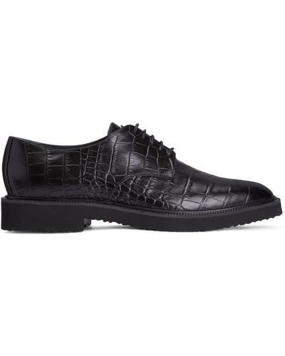 Giuseppe Zanotti EDOHUARDO - Noir