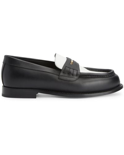 Giuseppe zanotti clearance loafers sale