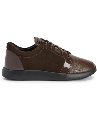 Scarpe kd best sale 10 uomo marrone